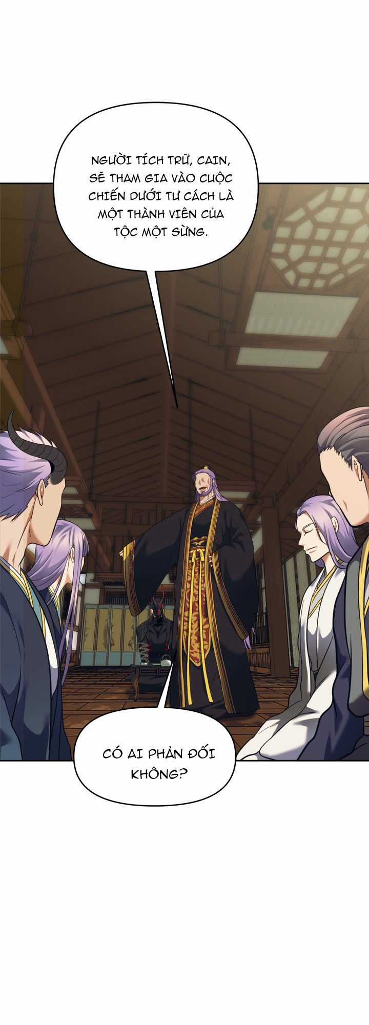 Vua Thăng Cấp - Chương 62 - Trang 49