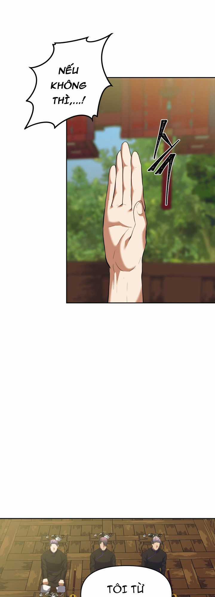 Vua Thăng Cấp - Chương 62 - Trang 50