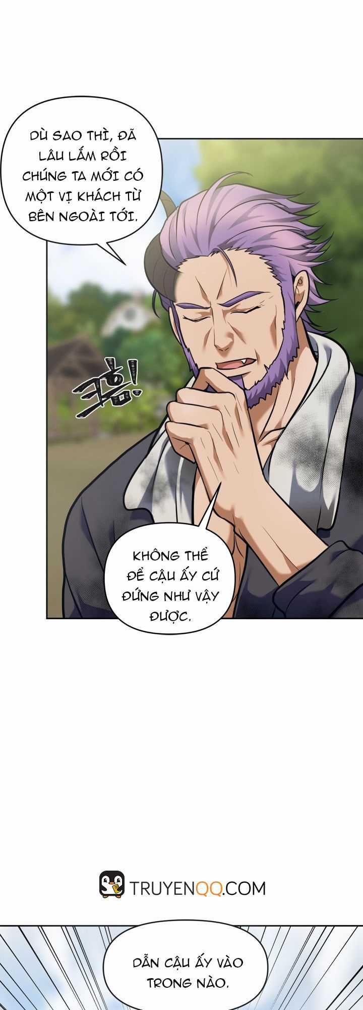 Vua Thăng Cấp - Chương 62 - Trang 6