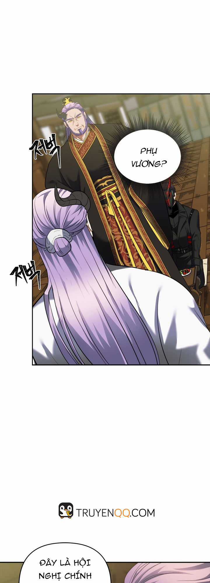 Vua Thăng Cấp - Chương 62 - Trang 53