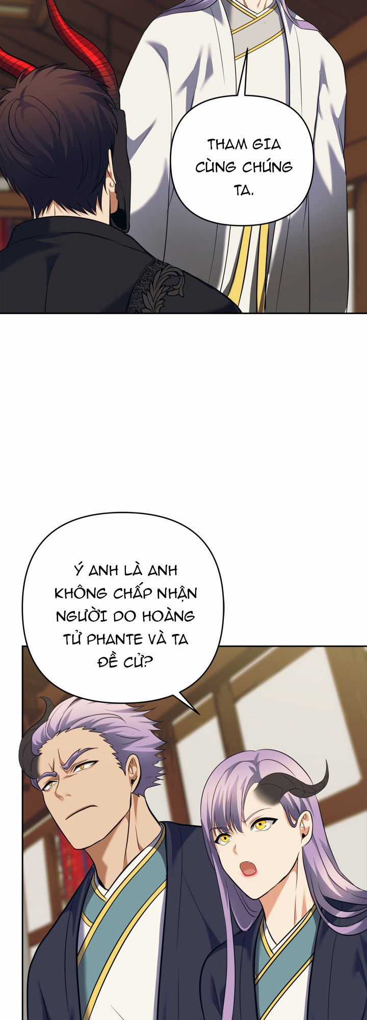 Vua Thăng Cấp - Chương 62 - Trang 55