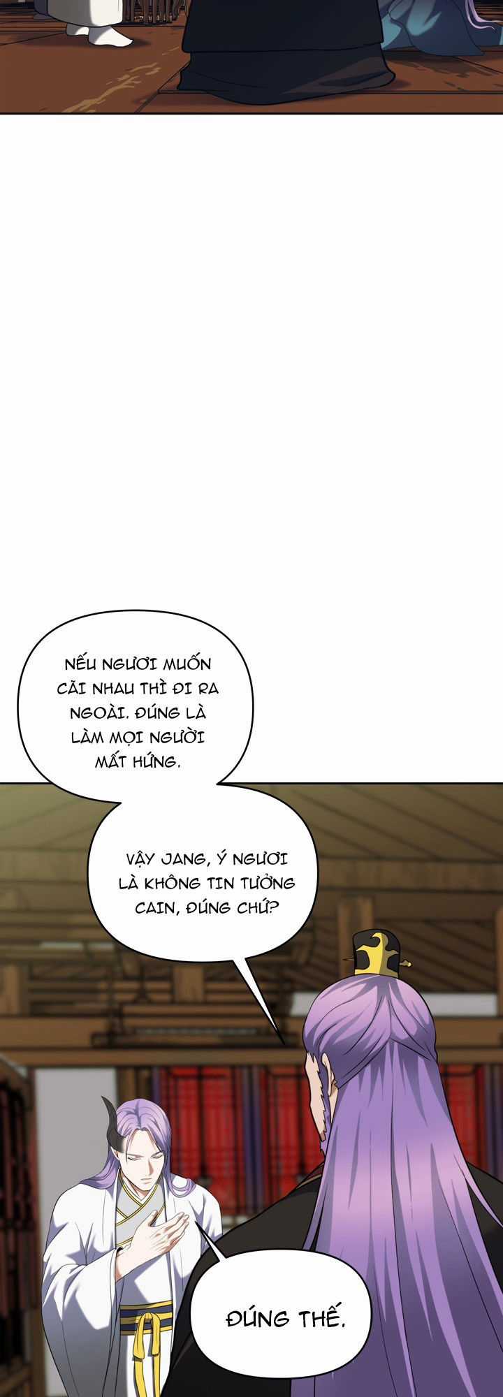 Vua Thăng Cấp - Chương 62 - Trang 59