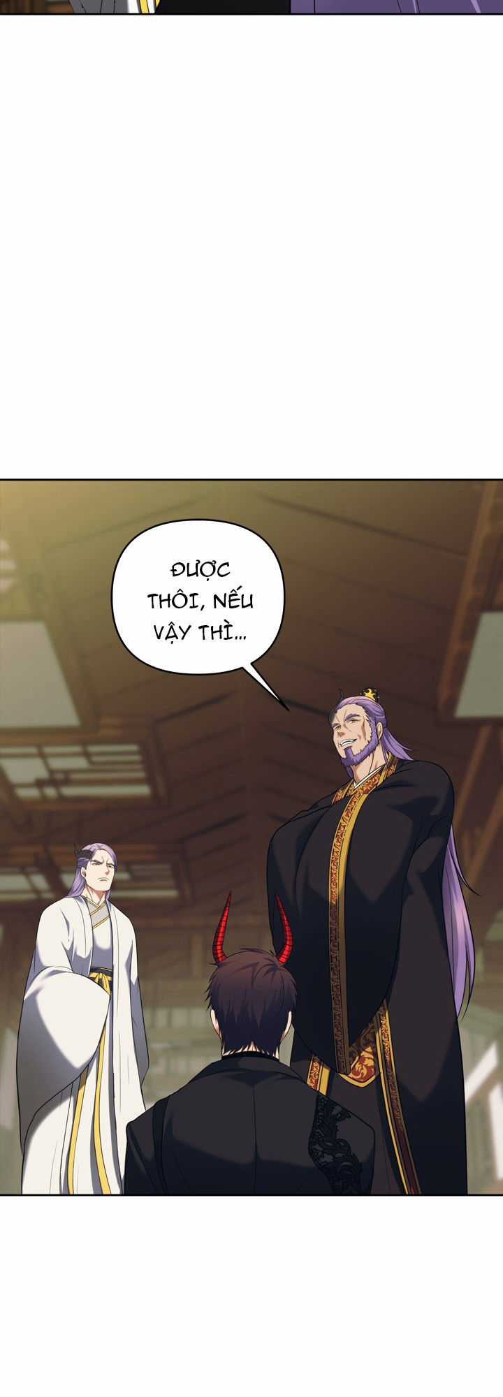 Vua Thăng Cấp - Chương 62 - Trang 60