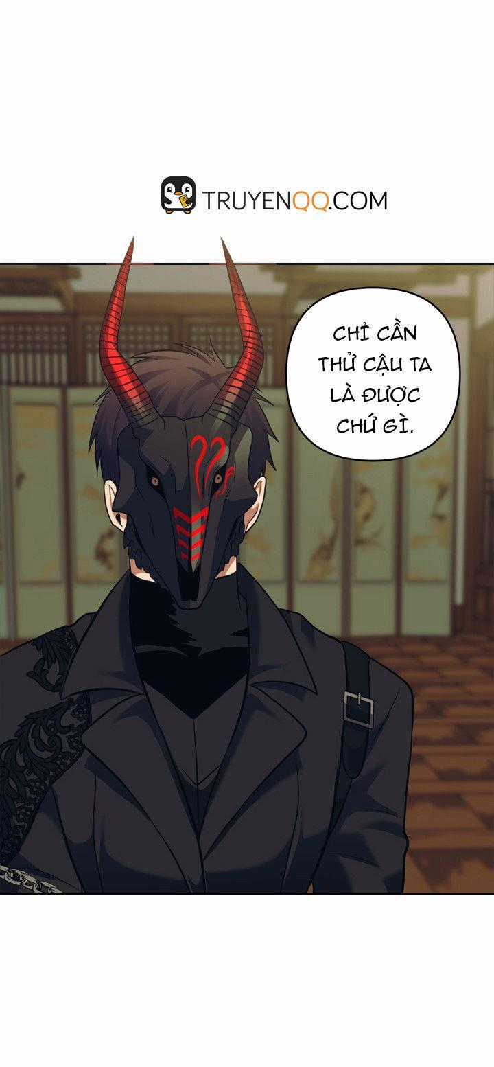 Vua Thăng Cấp - Chương 62 - Trang 61