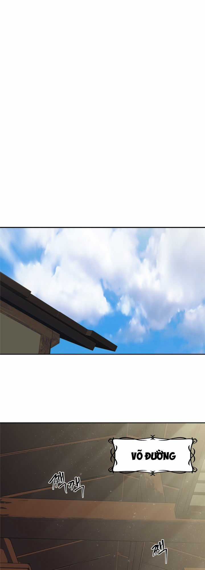 Vua Thăng Cấp - Chương 62 - Trang 8