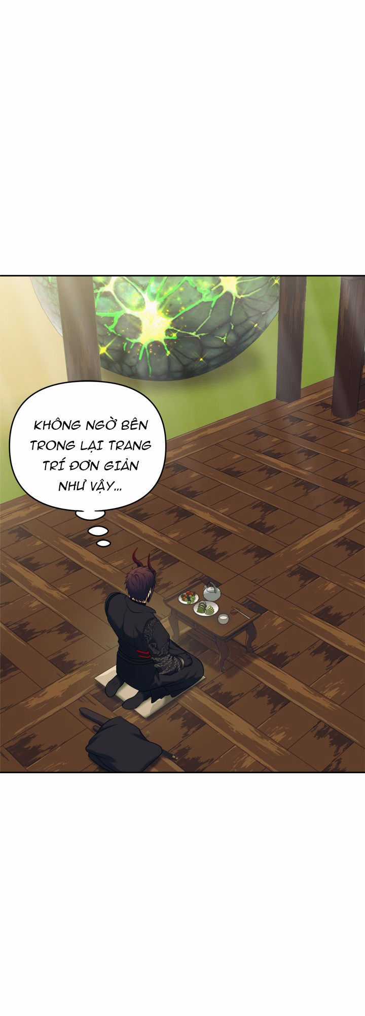 Vua Thăng Cấp - Chương 62 - Trang 10