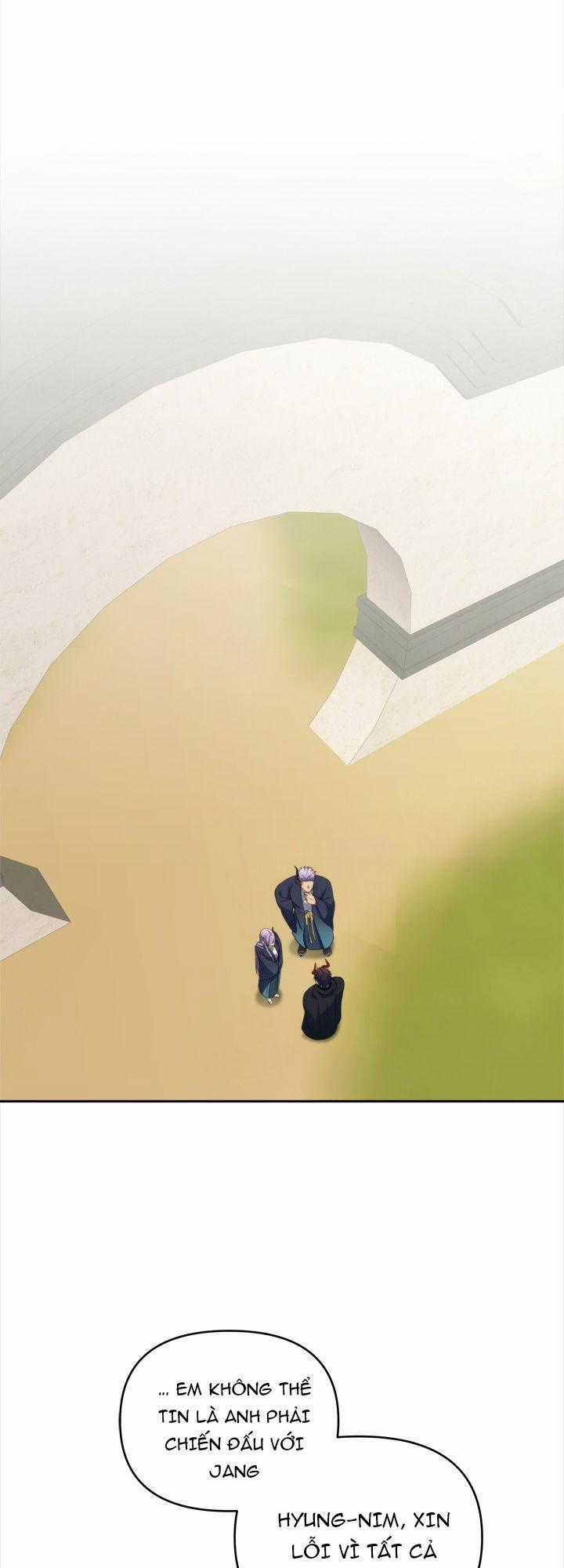 Vua Thăng Cấp - Chương 63 - Trang 2