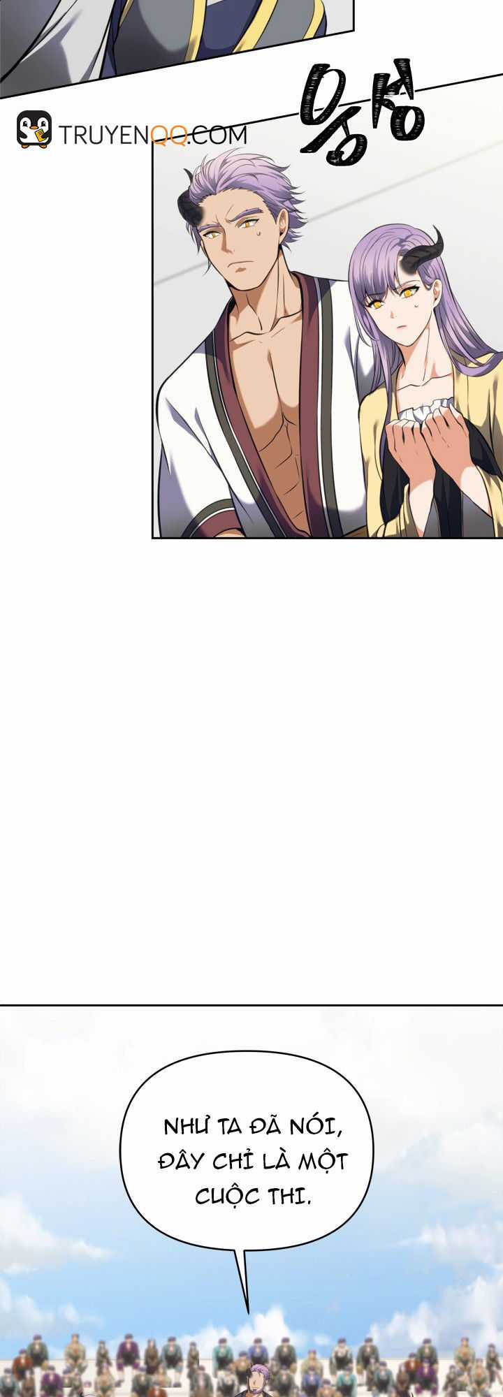 Vua Thăng Cấp - Chương 63 - Trang 18