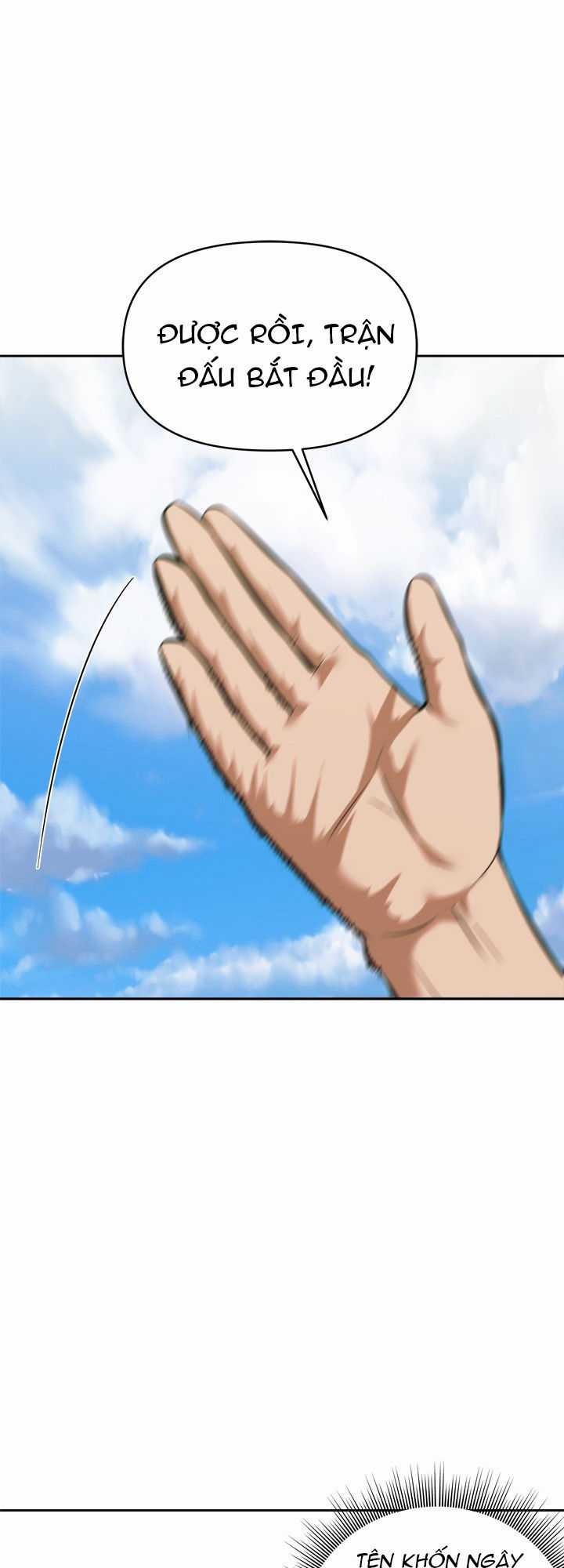 Vua Thăng Cấp - Chương 63 - Trang 20