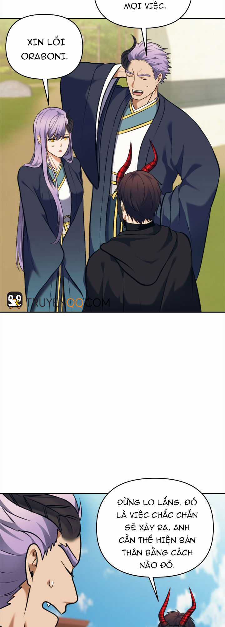 Vua Thăng Cấp - Chương 63 - Trang 3