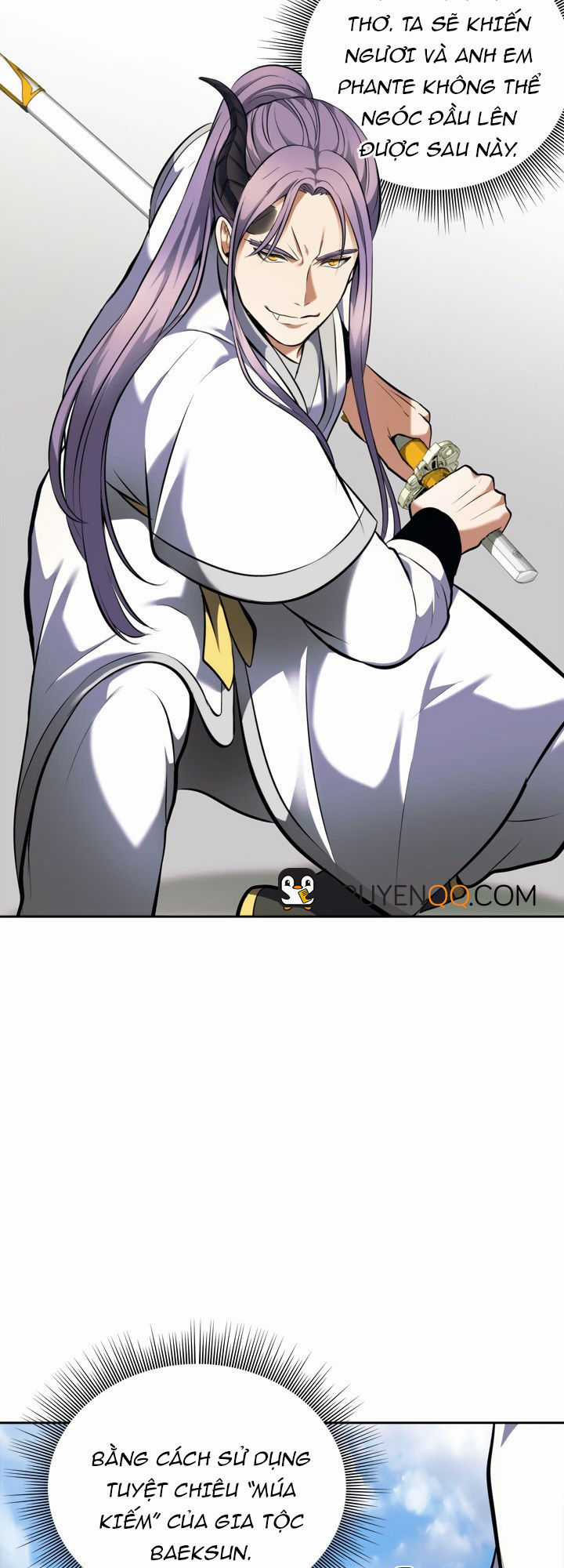 Vua Thăng Cấp - Chương 63 - Trang 21