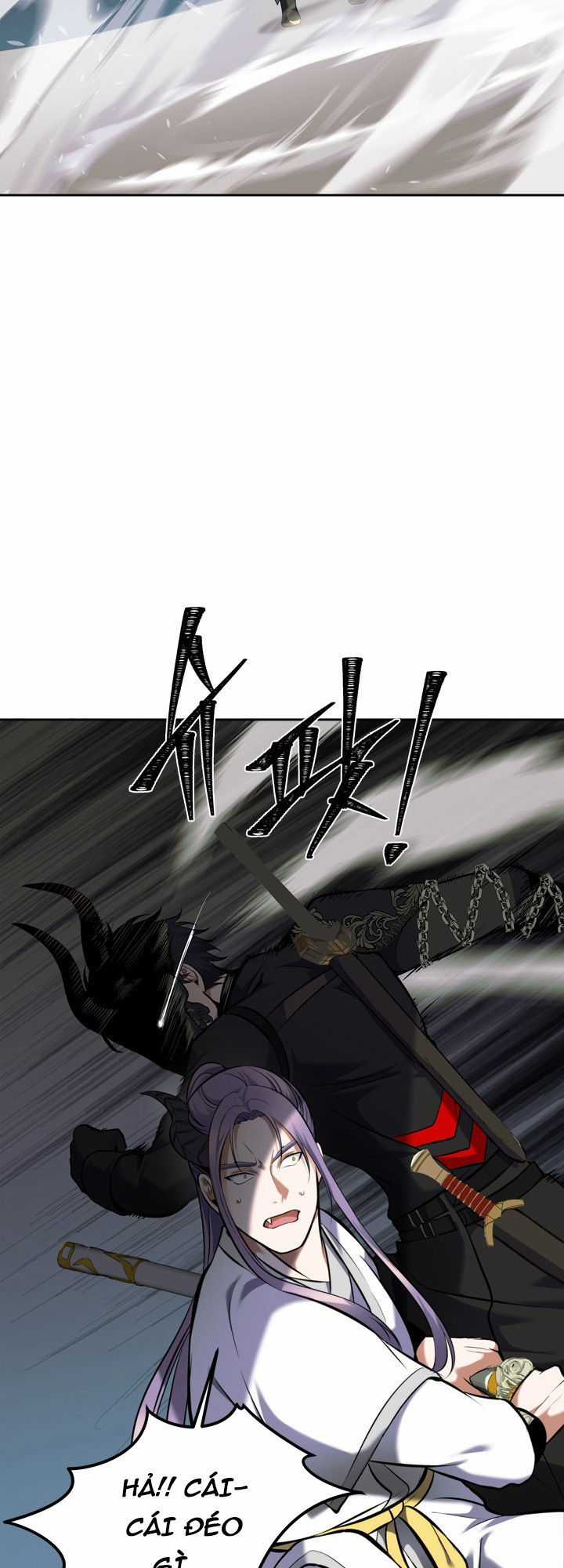 Vua Thăng Cấp - Chương 63 - Trang 23