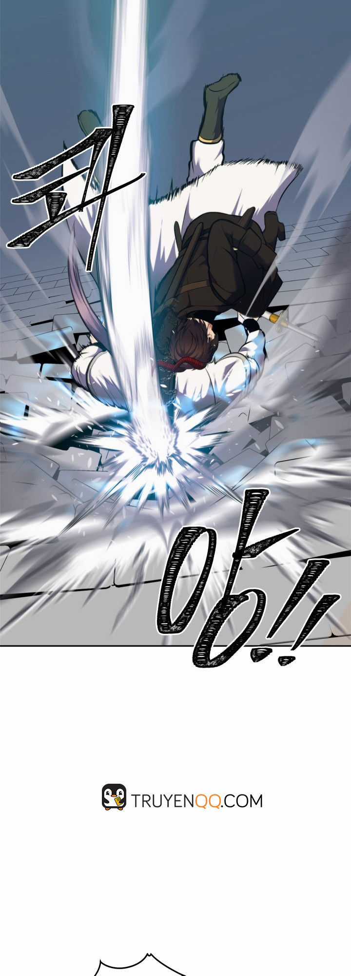 Vua Thăng Cấp - Chương 63 - Trang 26