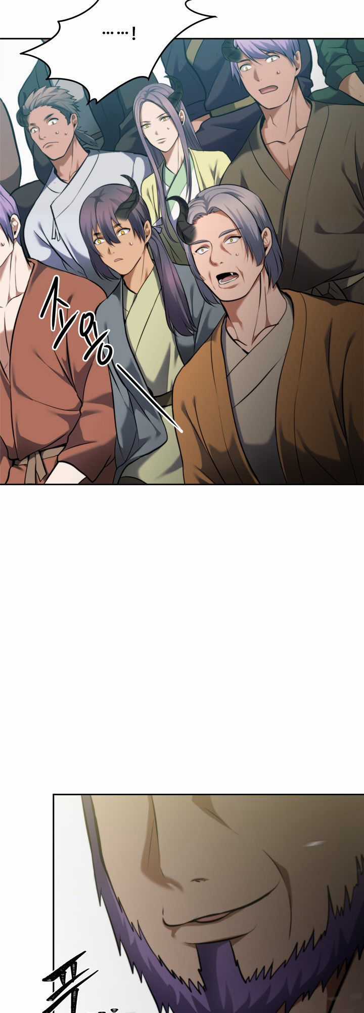 Vua Thăng Cấp - Chương 63 - Trang 27