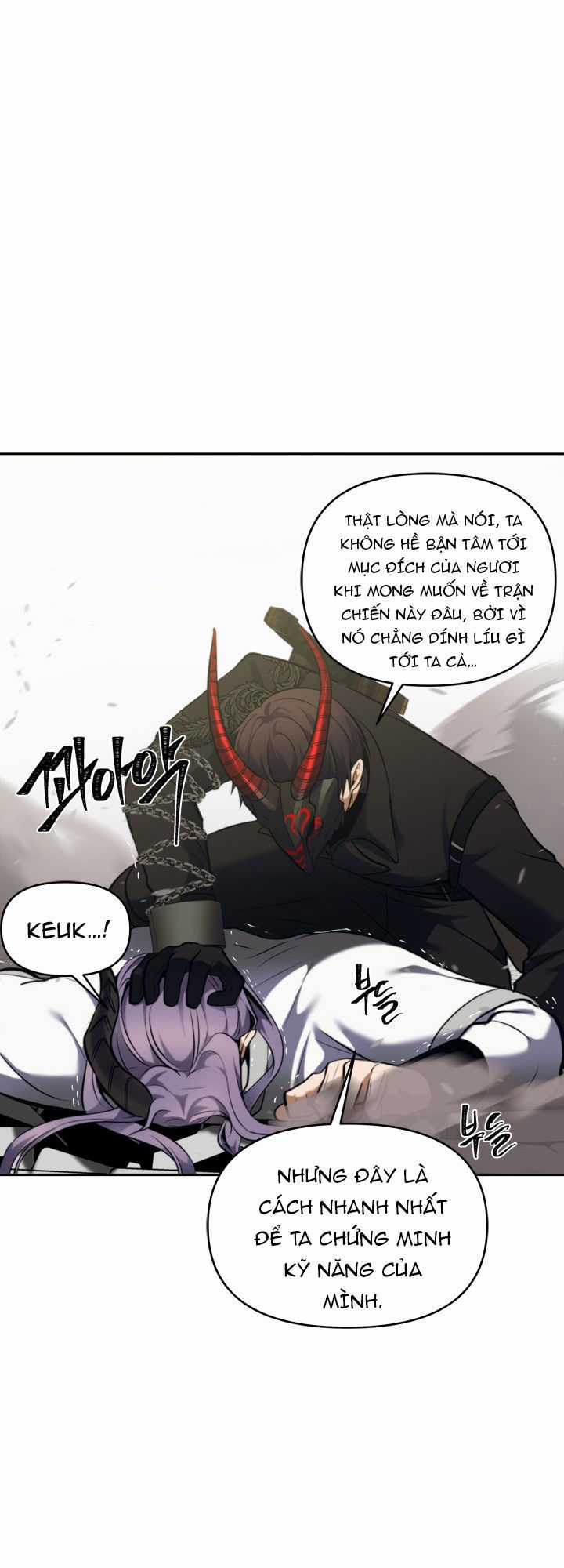 Vua Thăng Cấp - Chương 63 - Trang 29