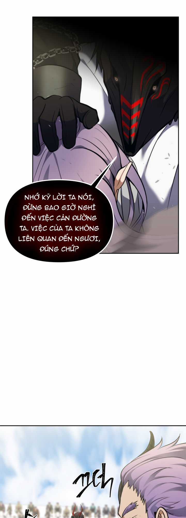 Vua Thăng Cấp - Chương 63 - Trang 30