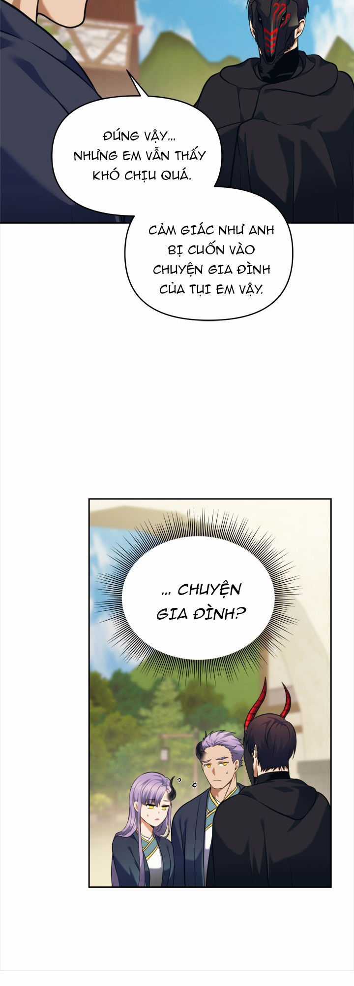 Vua Thăng Cấp - Chương 63 - Trang 4