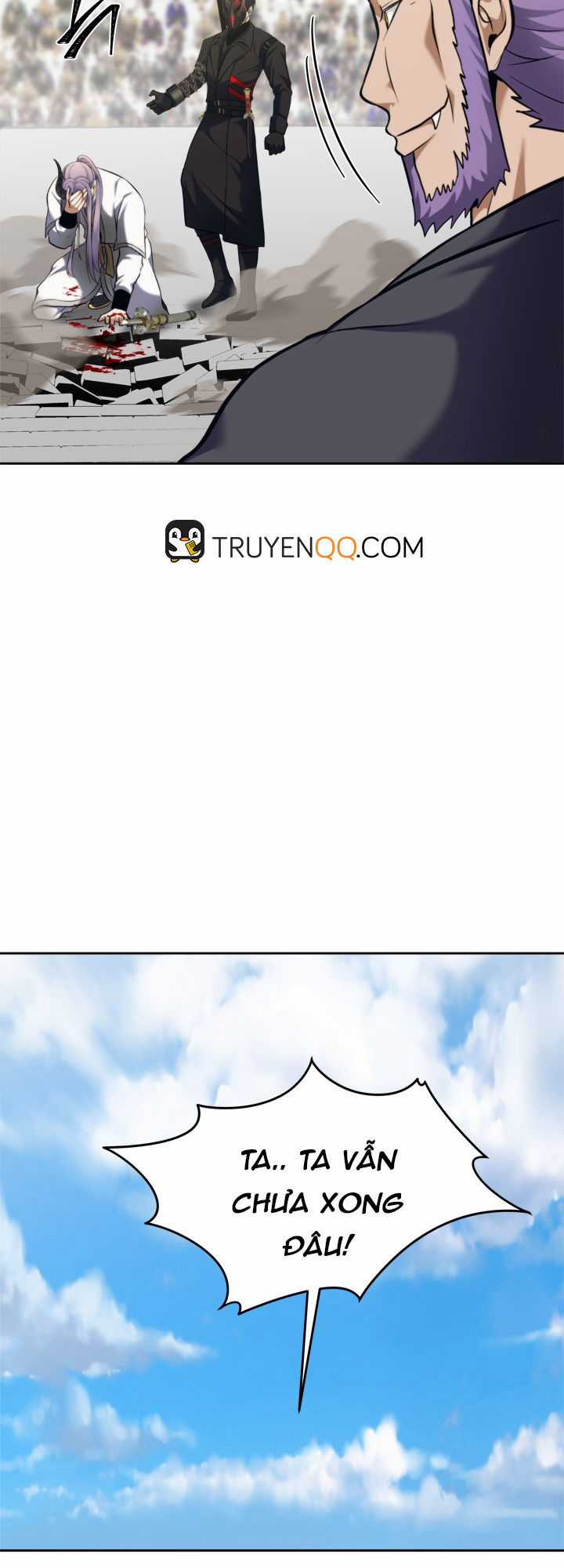 Vua Thăng Cấp - Chương 63 - Trang 31