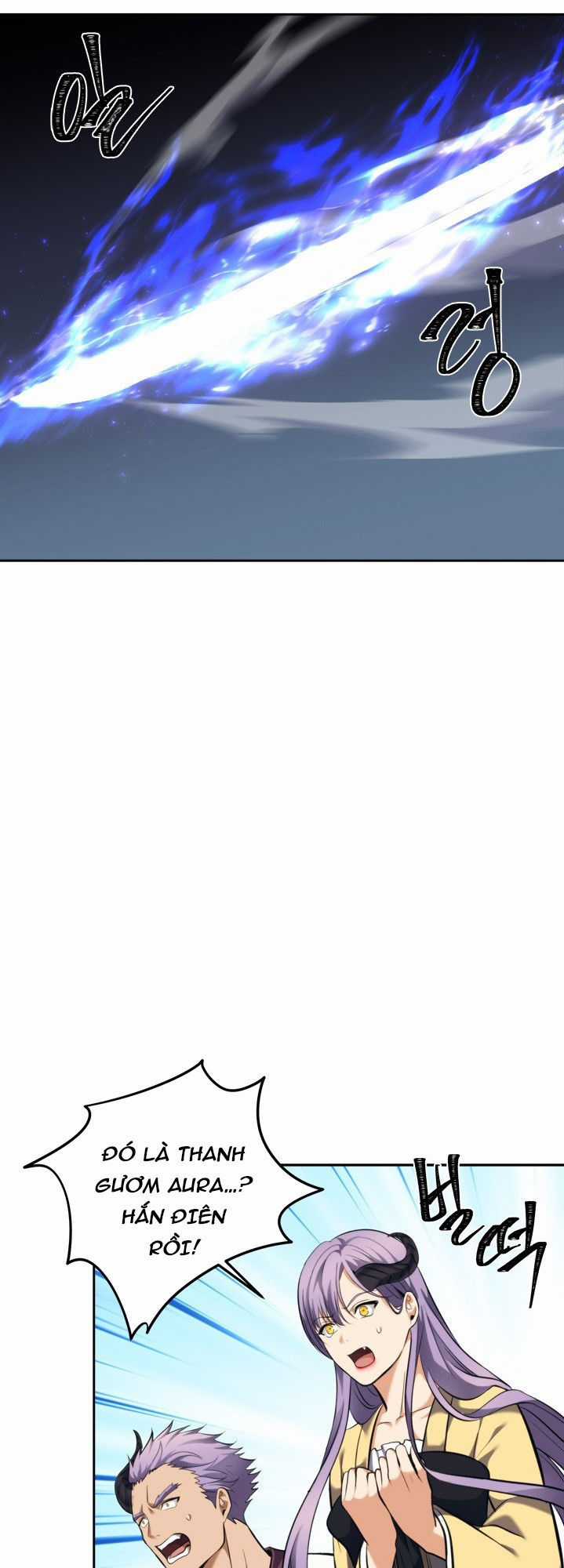 Vua Thăng Cấp - Chương 63 - Trang 34