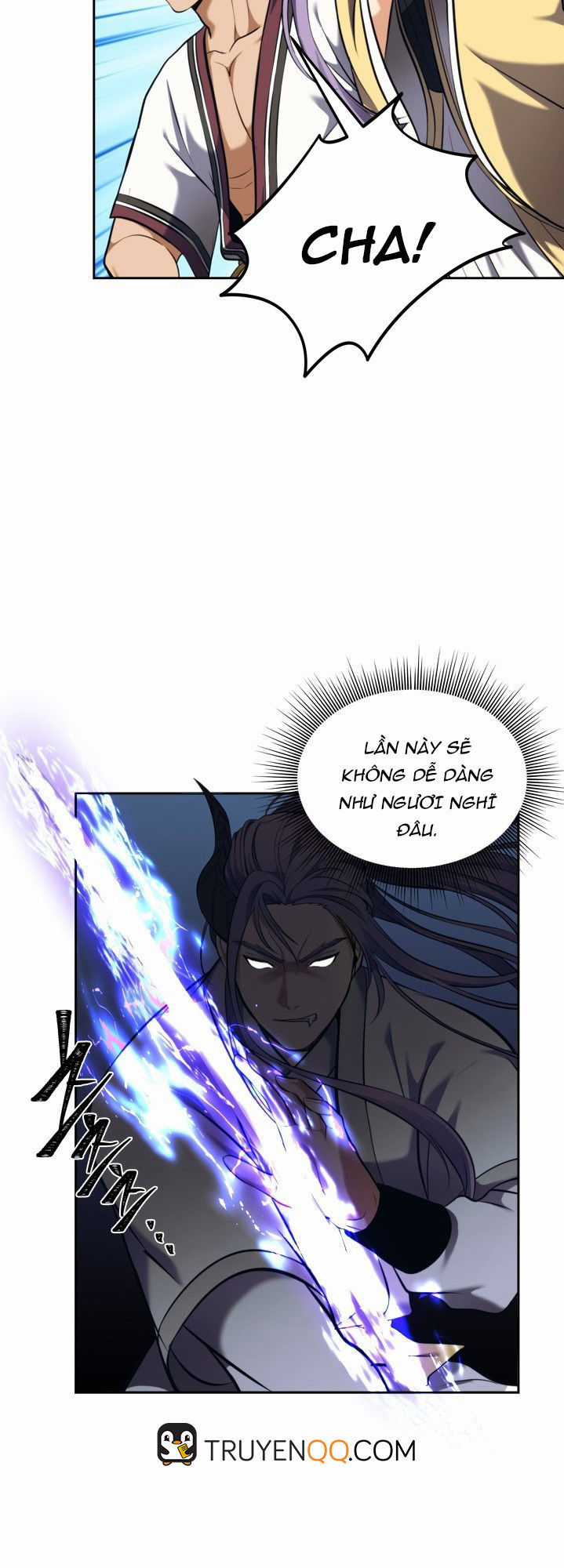 Vua Thăng Cấp - Chương 63 - Trang 35