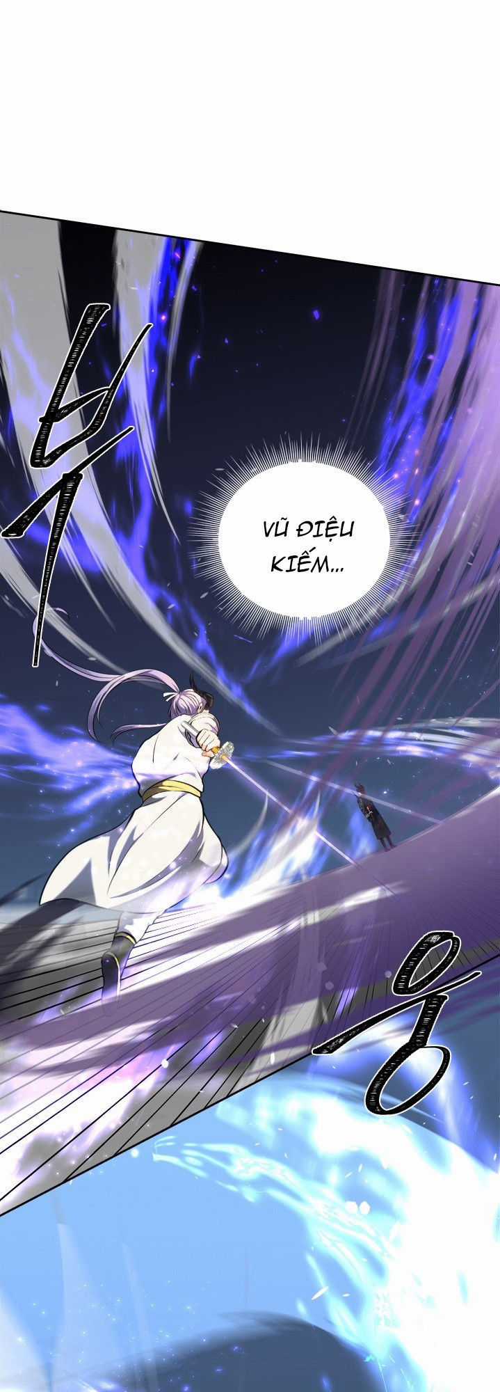 Vua Thăng Cấp - Chương 63 - Trang 36