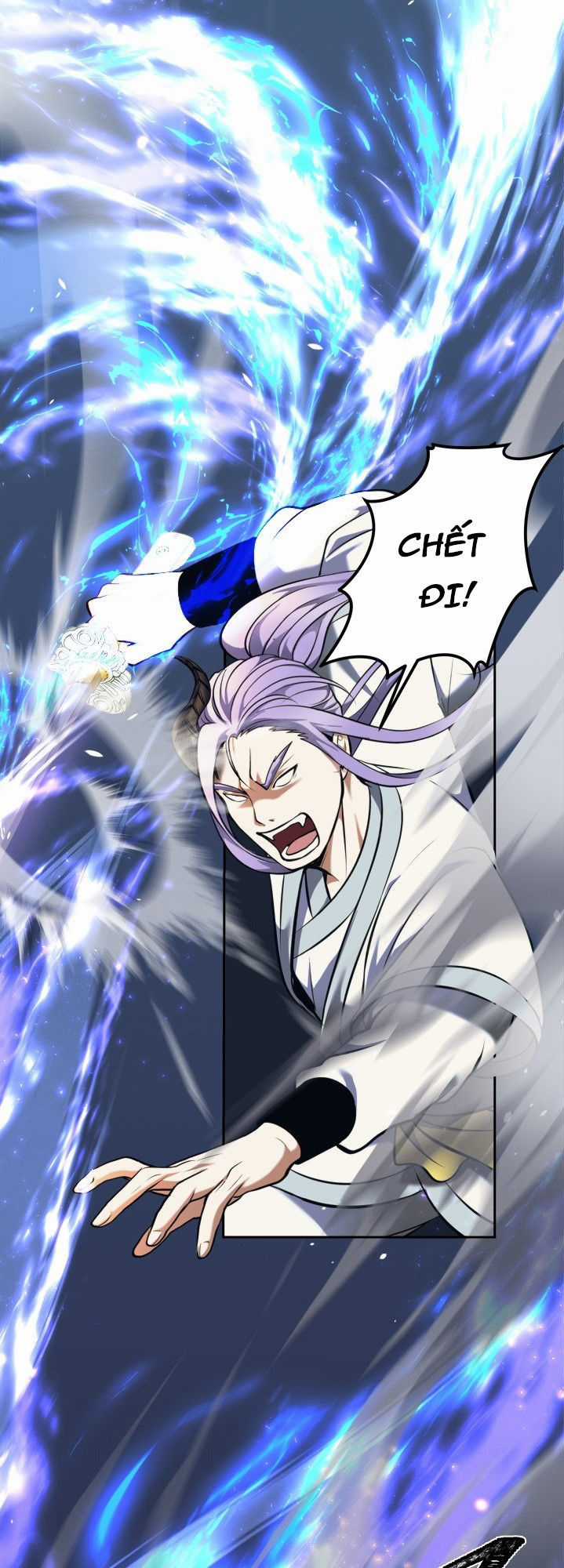 Vua Thăng Cấp - Chương 63 - Trang 37
