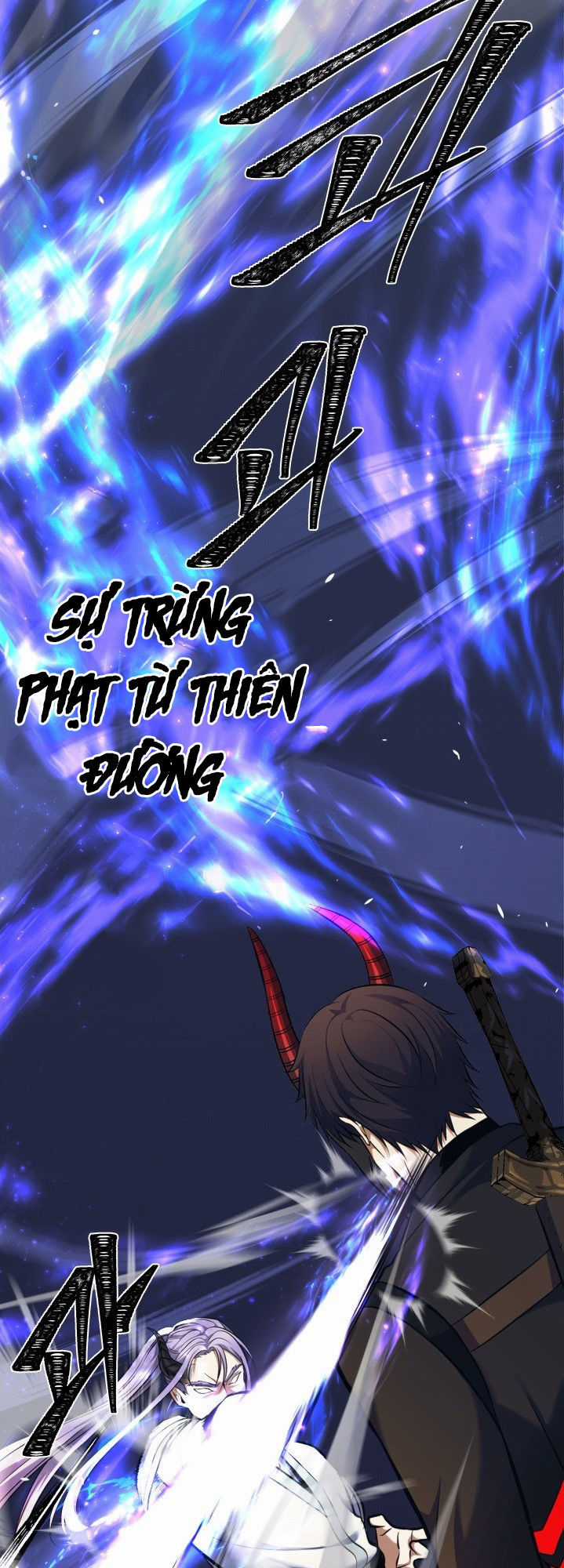 Vua Thăng Cấp - Chương 63 - Trang 38