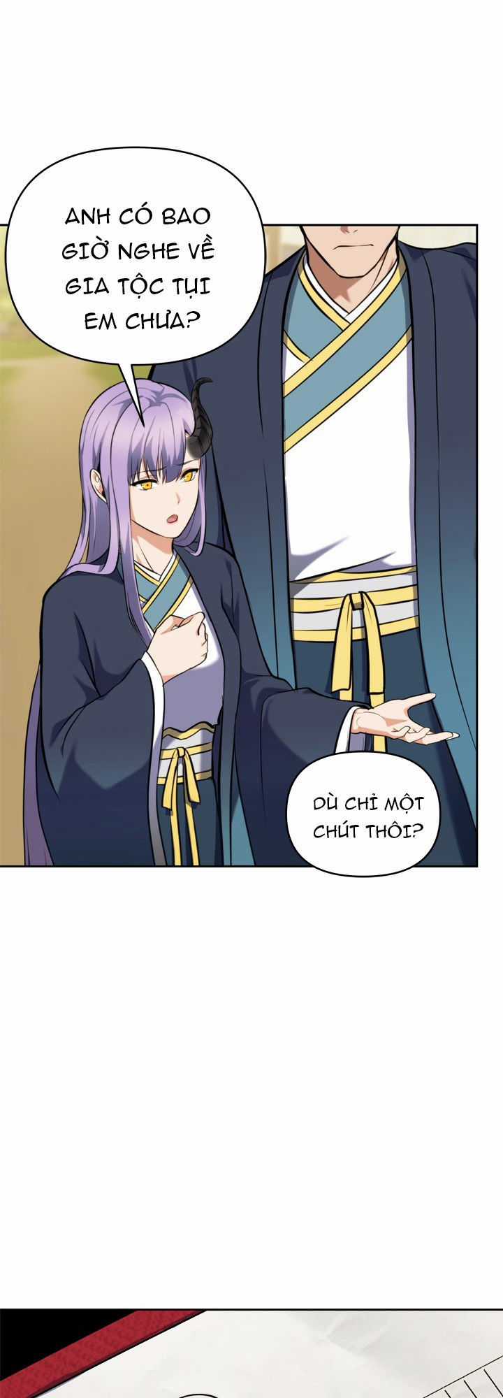 Vua Thăng Cấp - Chương 63 - Trang 5