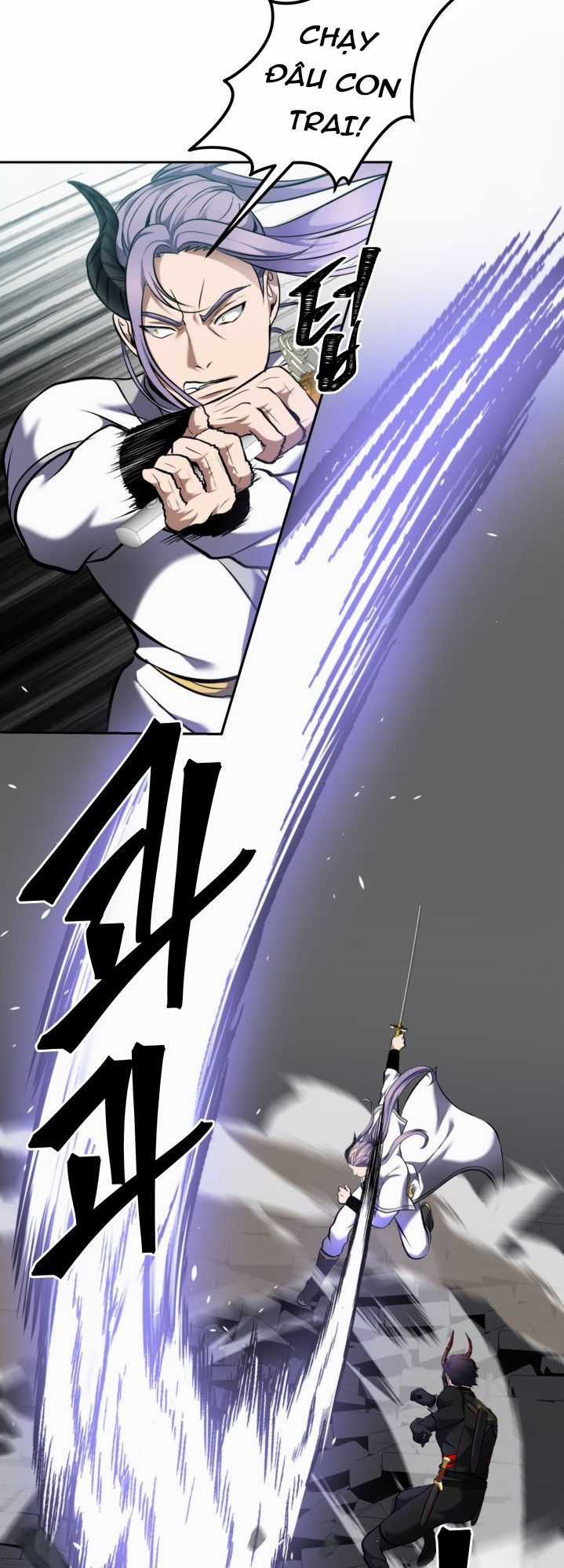 Vua Thăng Cấp - Chương 63 - Trang 41