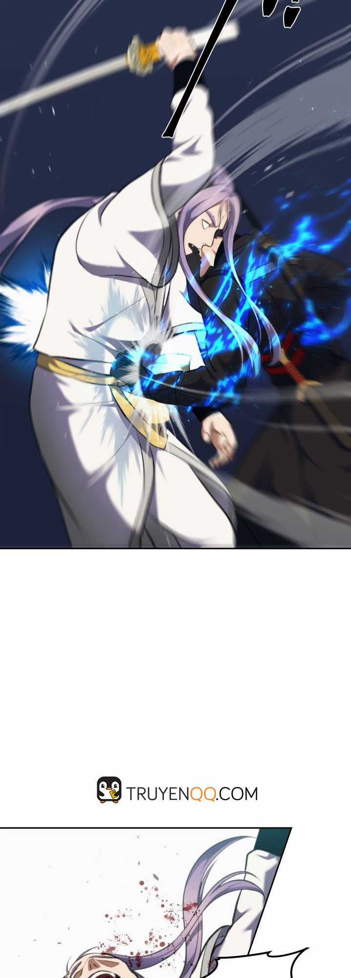 Vua Thăng Cấp - Chương 63 - Trang 44