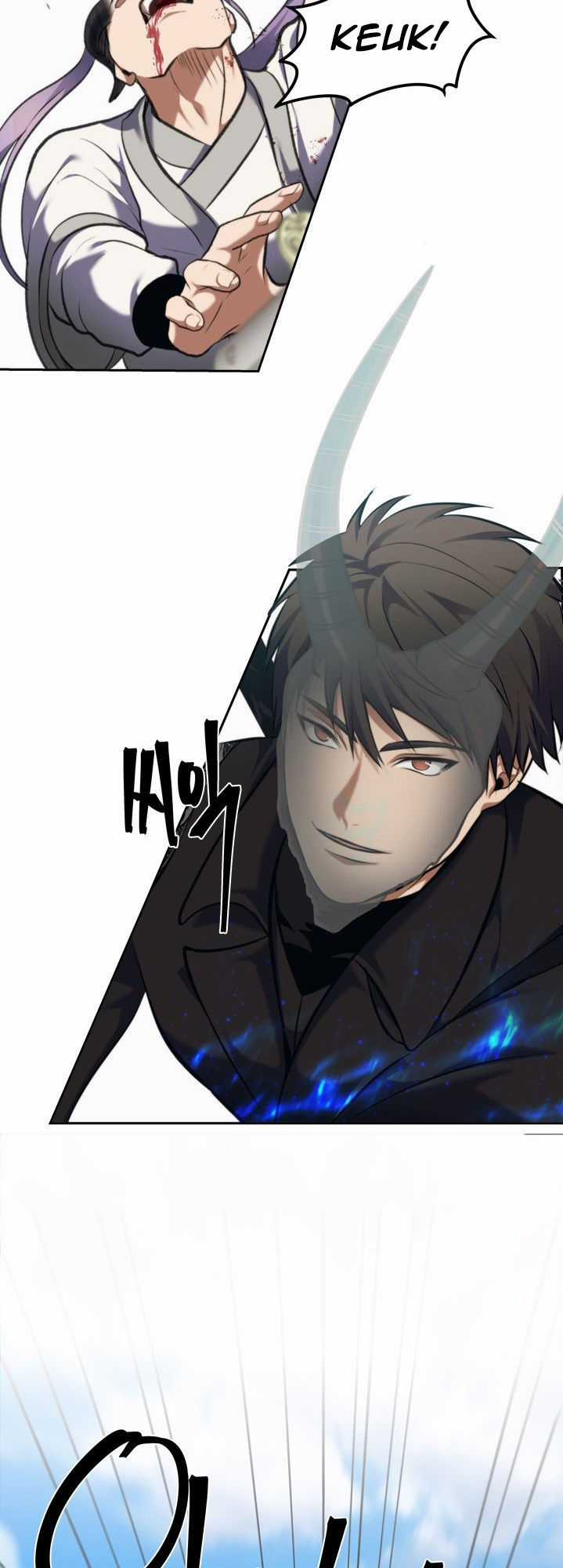 Vua Thăng Cấp - Chương 63 - Trang 45