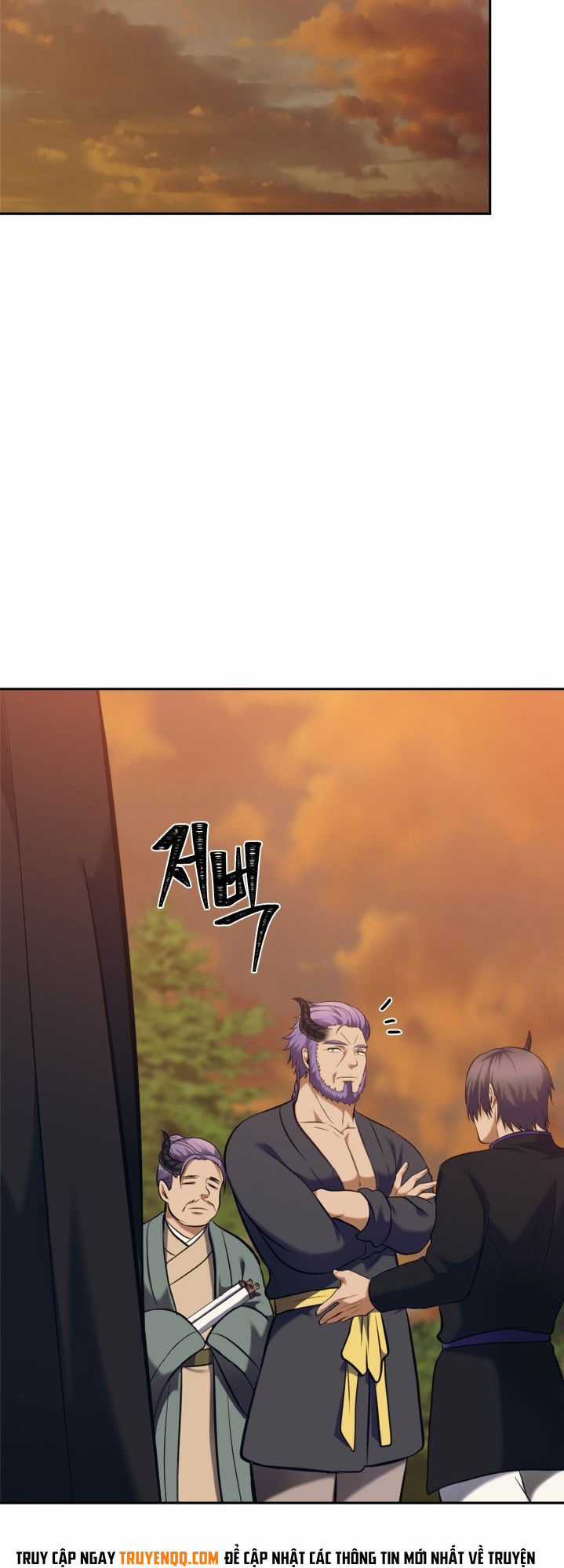 Vua Thăng Cấp - Chương 63 - Trang 50