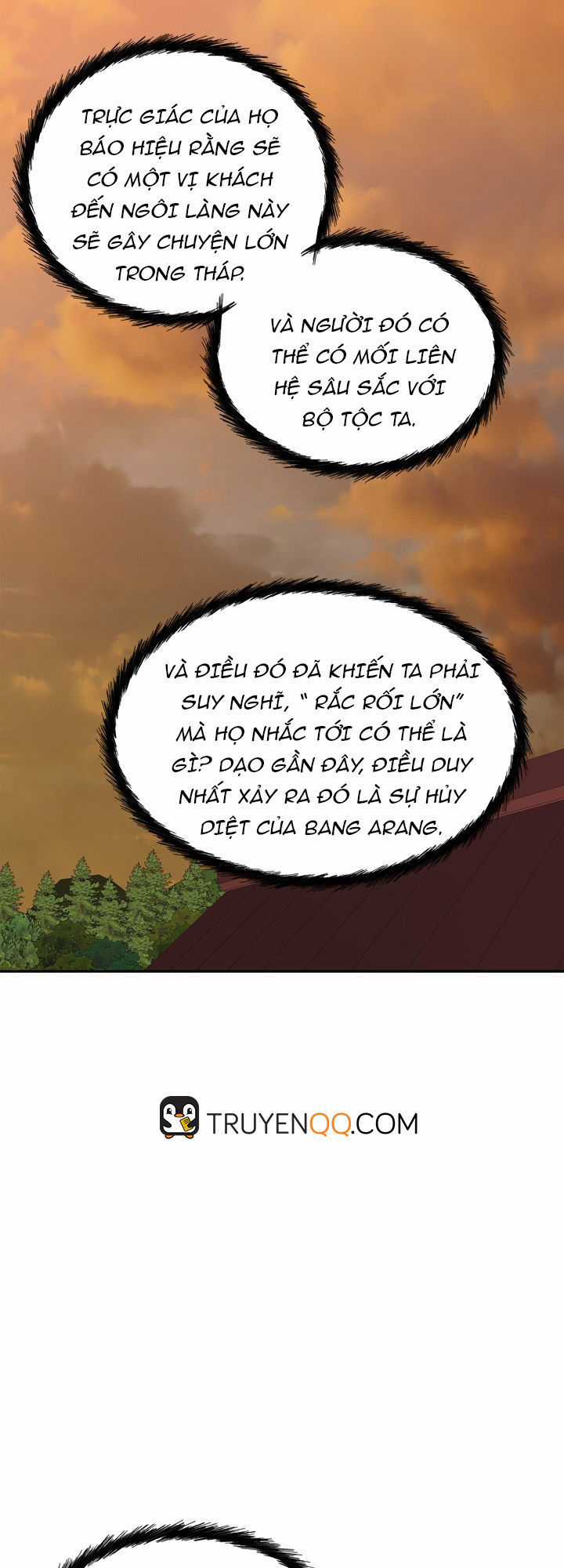 Vua Thăng Cấp - Chương 63 - Trang 56