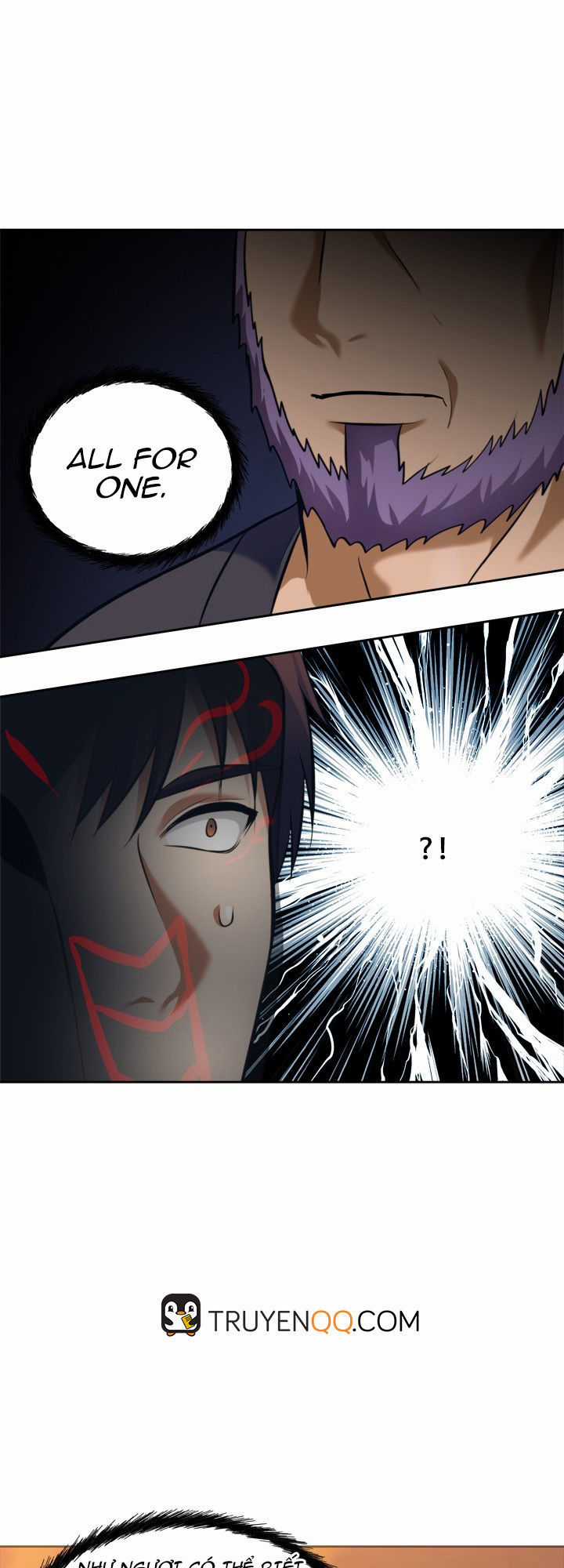 Vua Thăng Cấp - Chương 63 - Trang 60