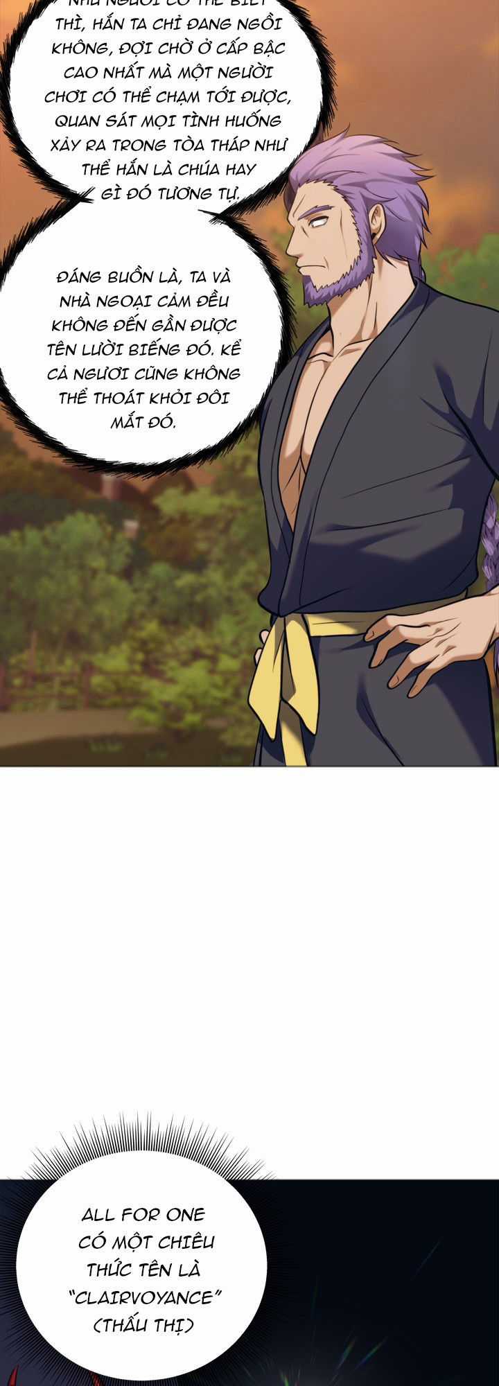 Vua Thăng Cấp - Chương 63 - Trang 61