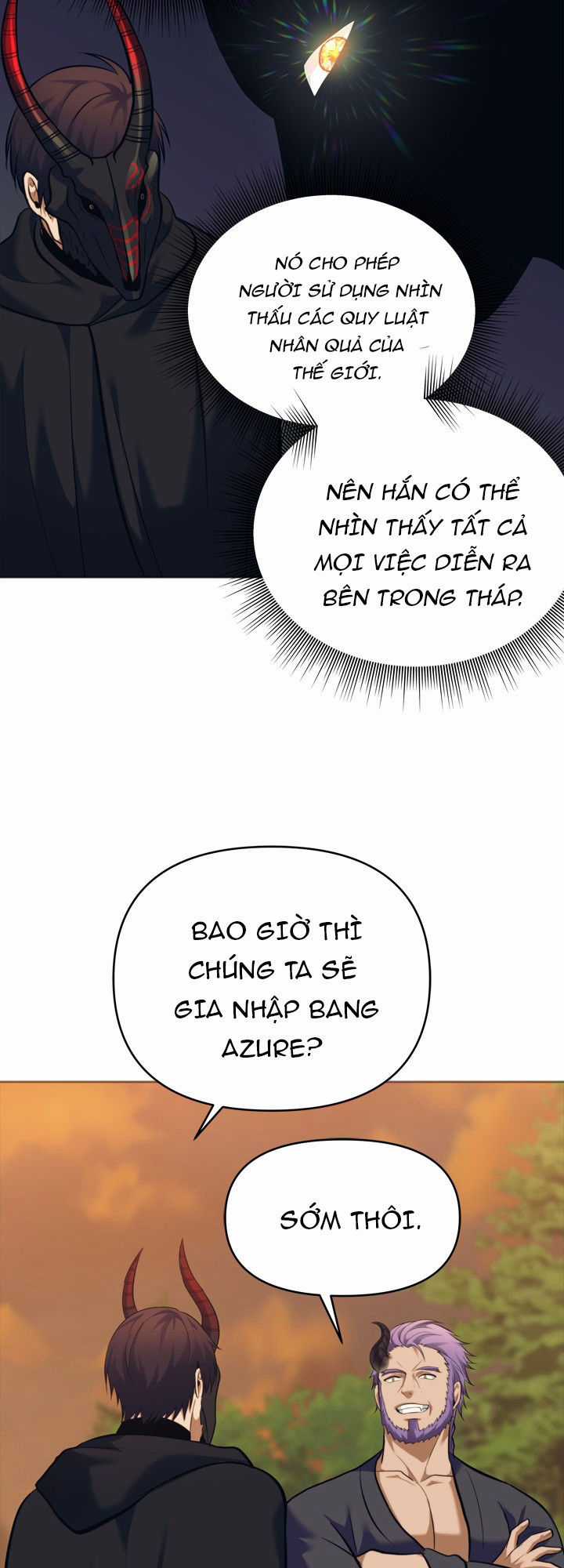 Vua Thăng Cấp - Chương 63 - Trang 62