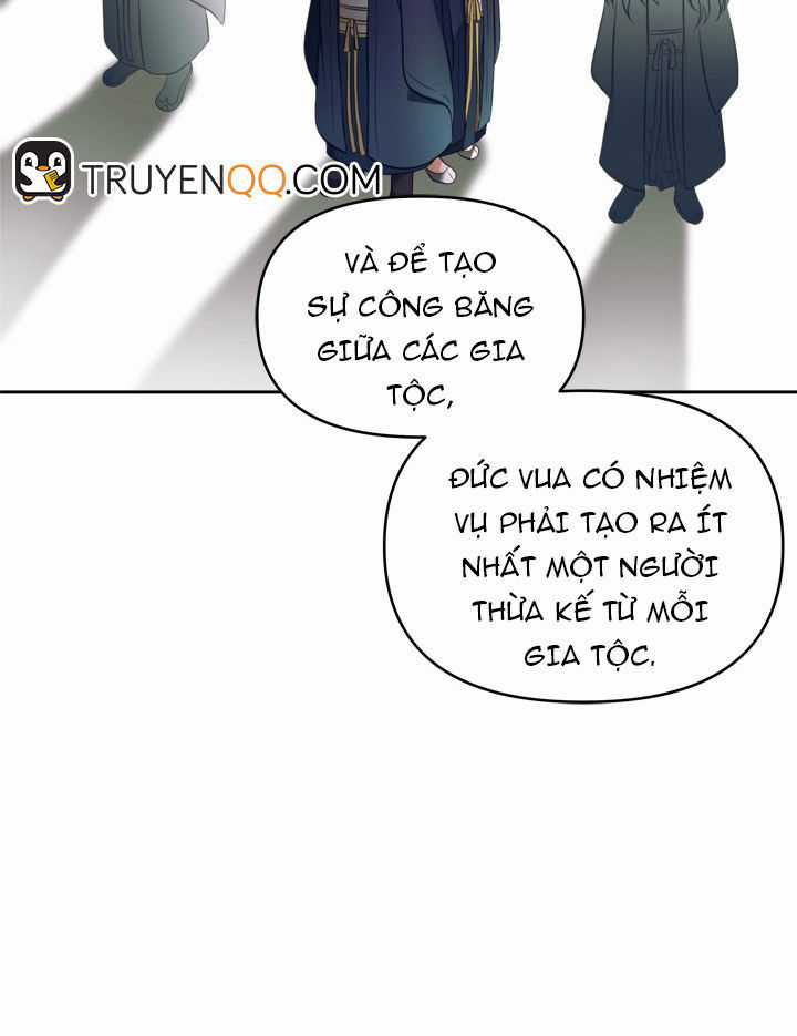 Vua Thăng Cấp - Chương 63 - Trang 8