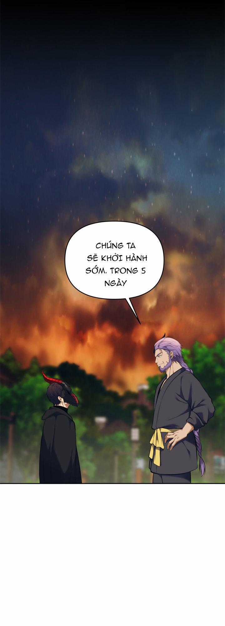 Vua Thăng Cấp - Chương 64 - Trang 2