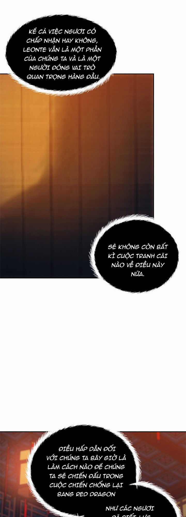 Vua Thăng Cấp - Chương 64 - Trang 11