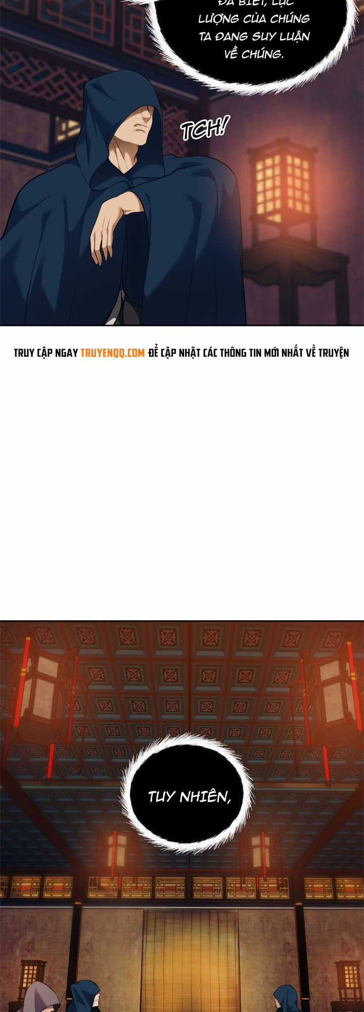 Vua Thăng Cấp - Chương 64 - Trang 12