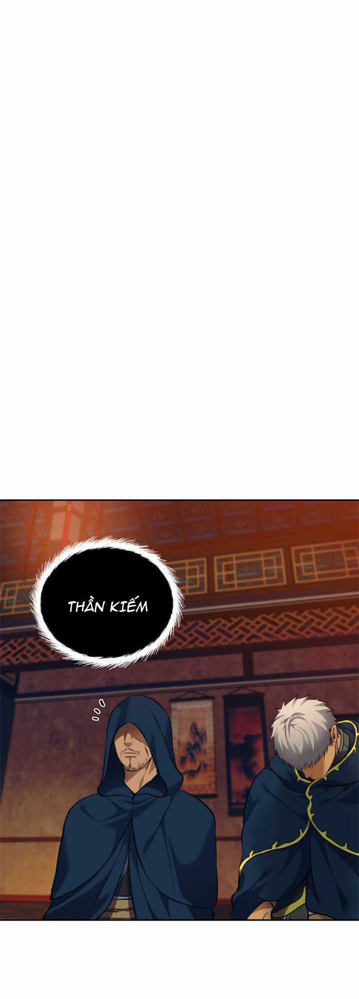 Vua Thăng Cấp - Chương 64 - Trang 17