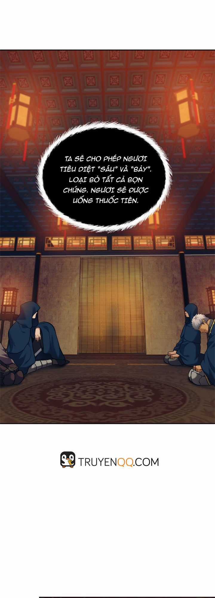 Vua Thăng Cấp - Chương 64 - Trang 18