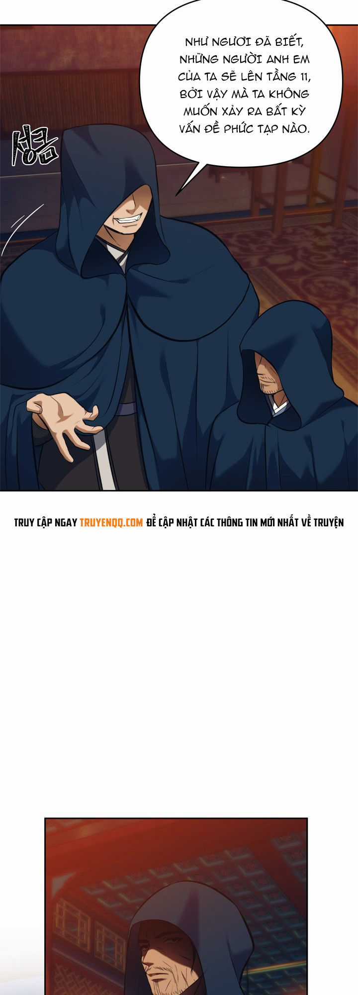 Vua Thăng Cấp - Chương 64 - Trang 22