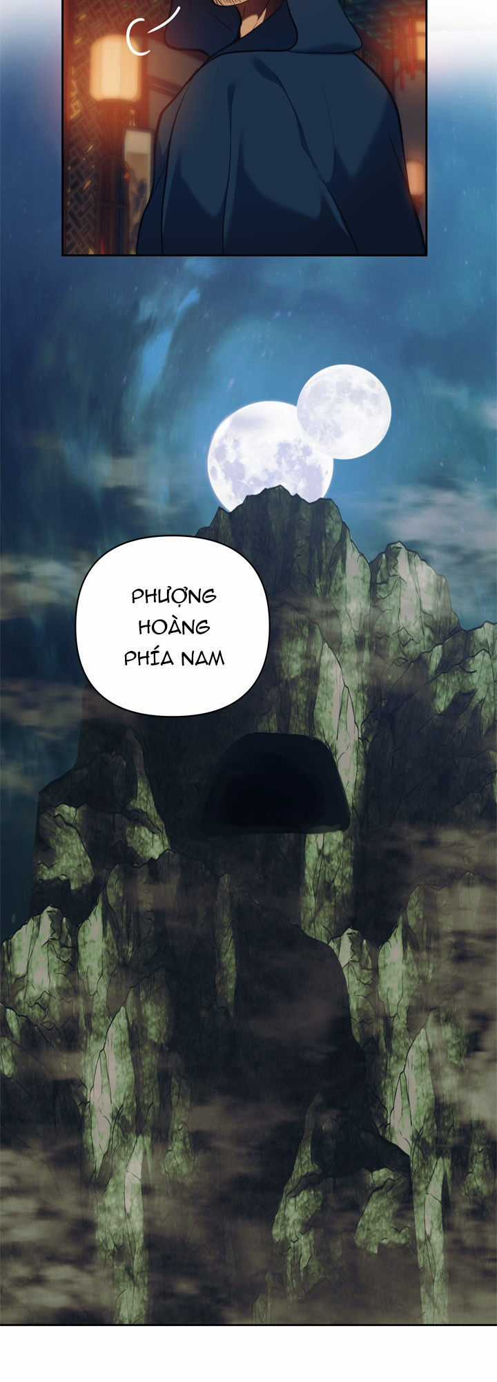 Vua Thăng Cấp - Chương 64 - Trang 23