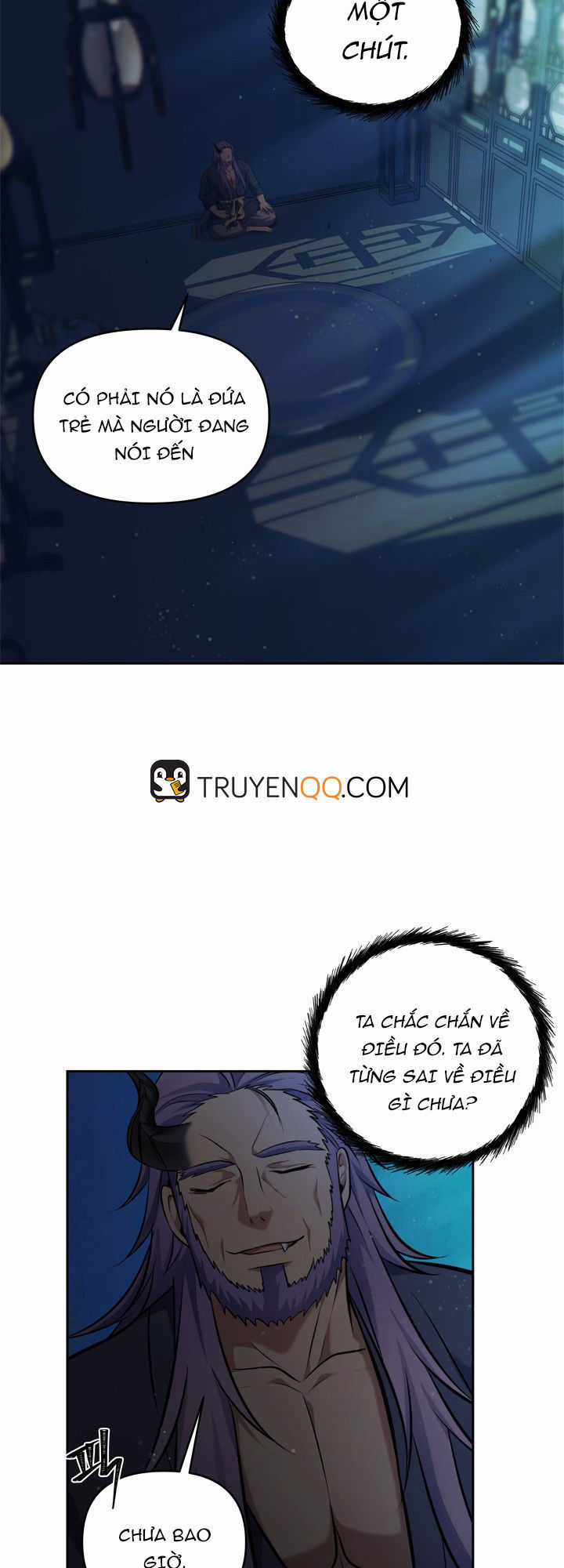 Vua Thăng Cấp - Chương 64 - Trang 27