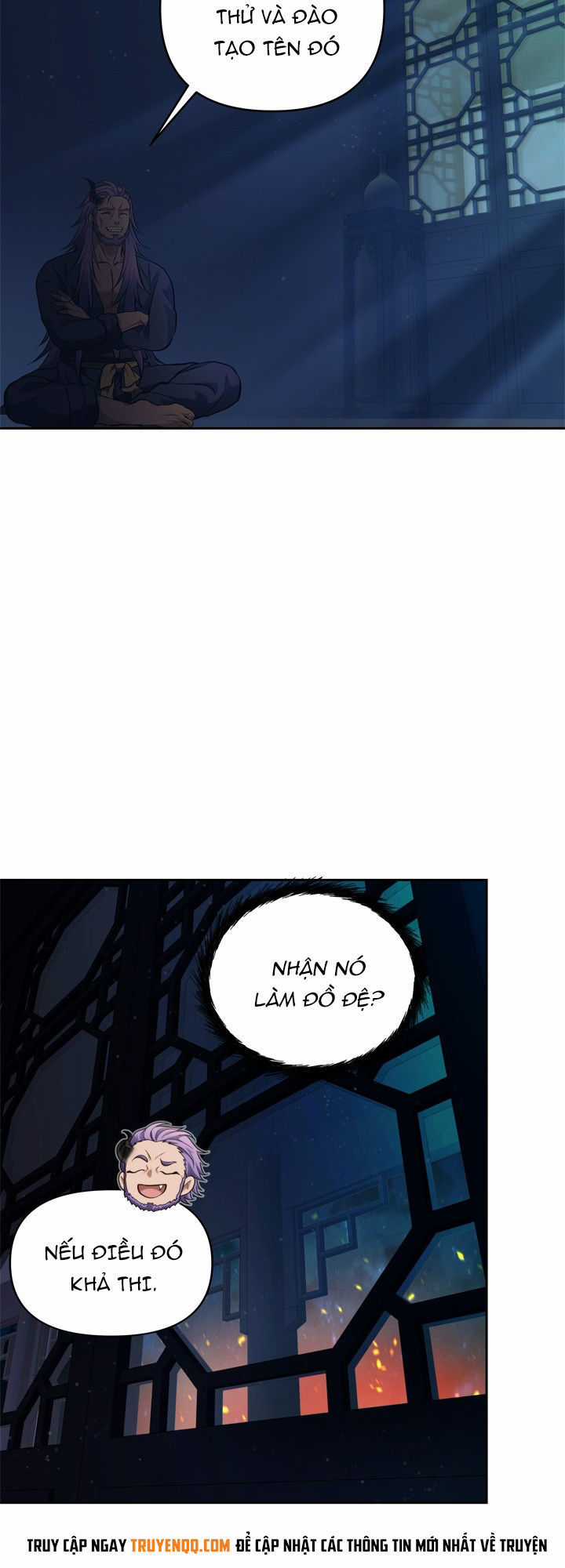 Vua Thăng Cấp - Chương 64 - Trang 30