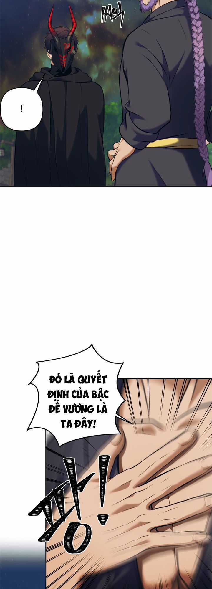 Vua Thăng Cấp - Chương 64 - Trang 4