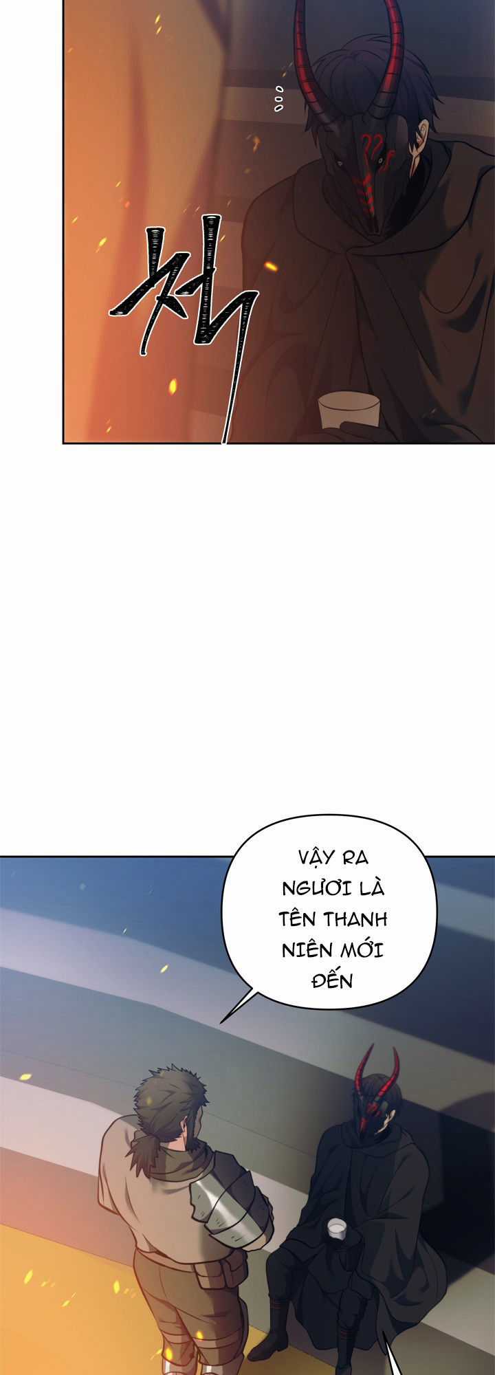 Vua Thăng Cấp - Chương 64 - Trang 37