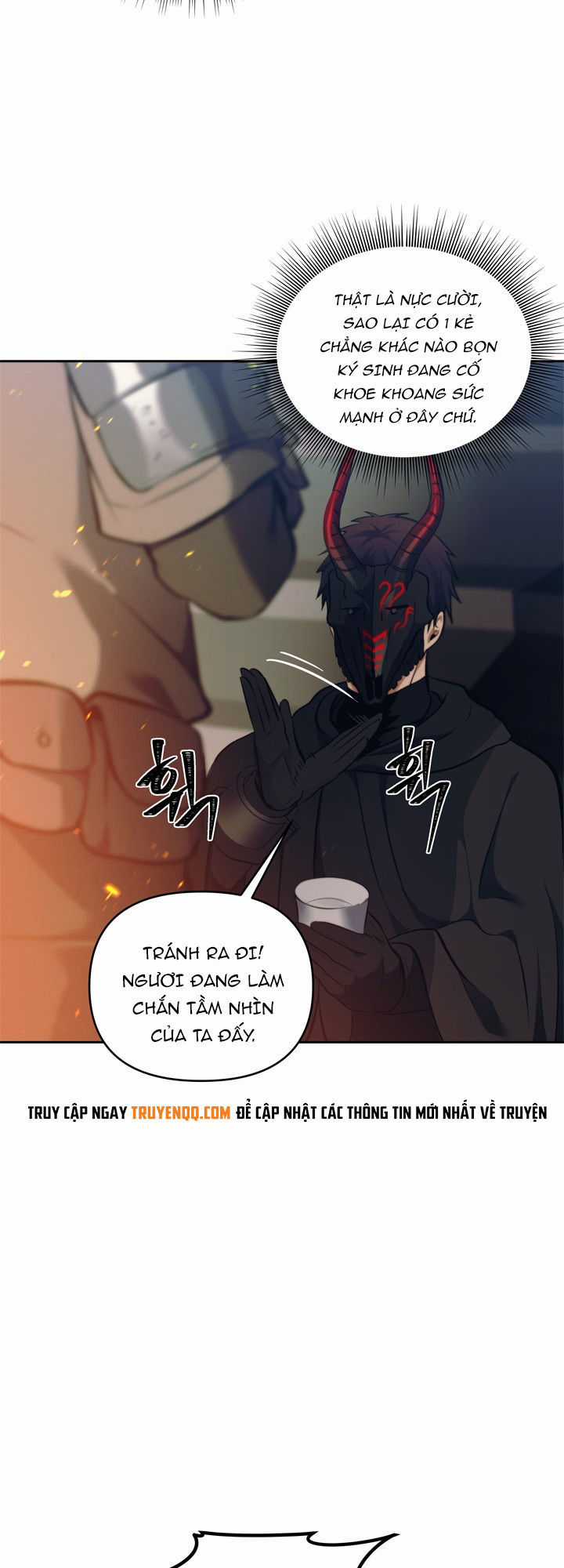 Vua Thăng Cấp - Chương 64 - Trang 39