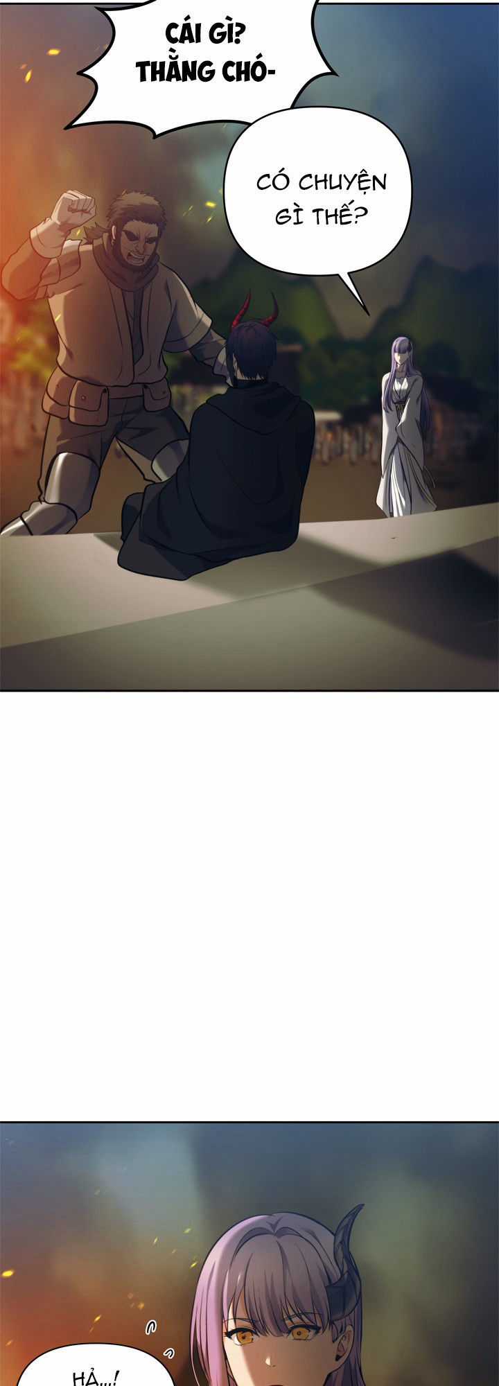 Vua Thăng Cấp - Chương 64 - Trang 40